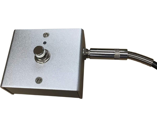 Бас-гитарный усилитель Gallien-Krueger Legacy 500