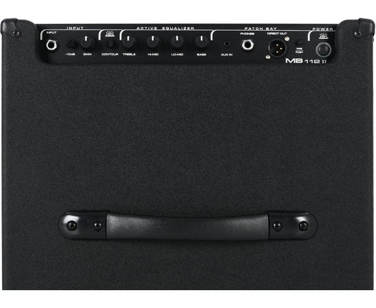 Басовий комбо Gallien-Krueger MB 112-II