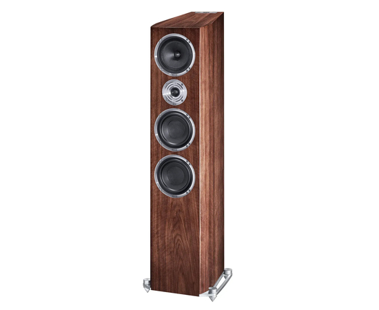 Напольная акустика HECO Celan Revolution 7 espresso veneer - 147251 за 0 грн. | 4Club