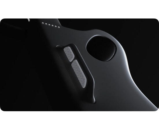 Смарт-гітара LAVA GENIE Black