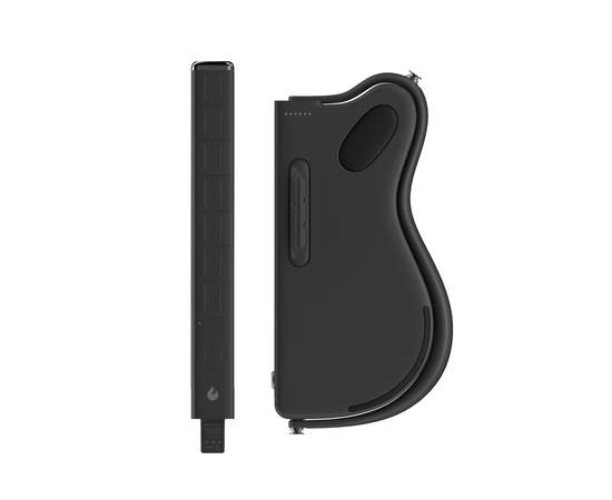 Смарт-гітара LAVA GENIE Black