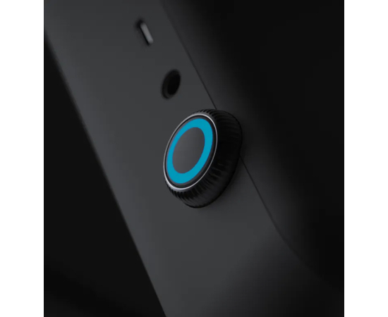 Смарт-гітара LAVA GENIE Black