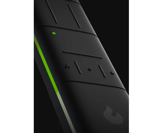 Смарт-гітара LAVA GENIE Black