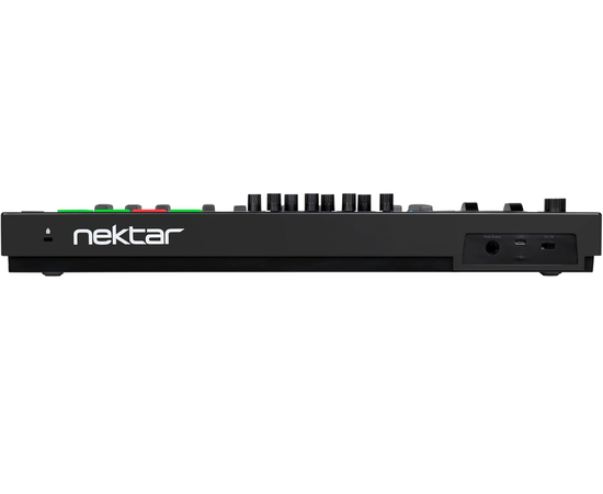 MIDI-клавіатура / контролер Nektar Impact LX25 mk3