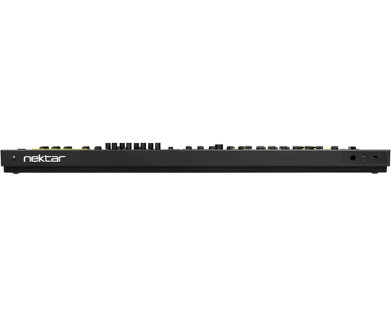 MIDI-клавіатура / контролер Nektar Impact LX49 mk3