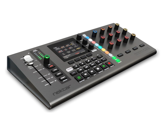 MIDI-контроллер Nektar Panorama CS12