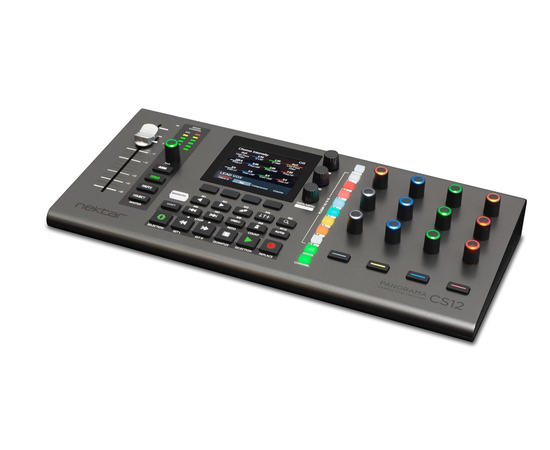 MIDI-контроллер Nektar Panorama CS12