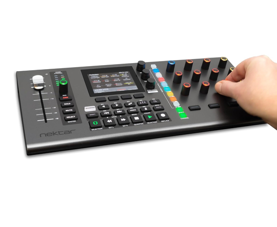 MIDI-контроллер Nektar Panorama CS12