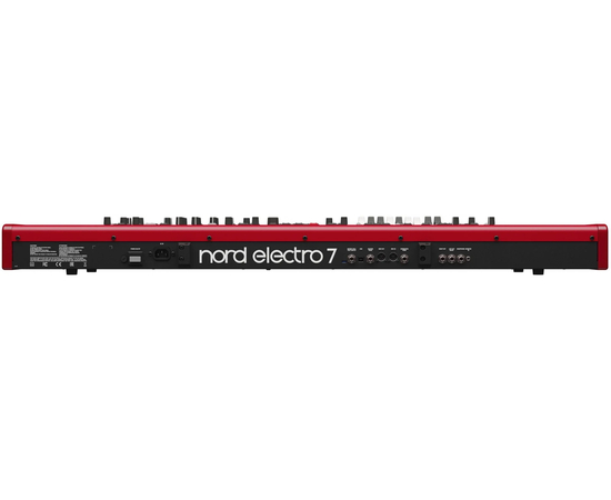Сценическое пианино Nord Electro 7 HP