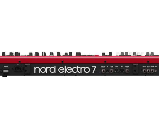 Сценическое пианино Nord Electro 7 HP