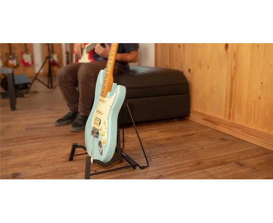 Стійка гітарна QUIK LOK GHS/001