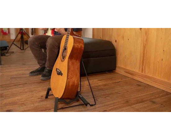 Стійка гітарна QUIK LOK GHS/001