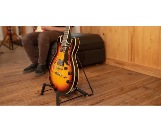 Стійка гітарна QUIK LOK GHS/001