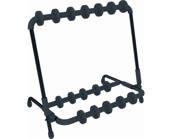 Стенд гитарный QUIK LOK GS350BB - 161533 за 3960 грн. | 4Club