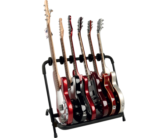 Стенд гитарный QUIK LOK GS350BB