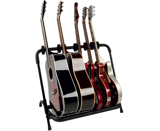 Стенд гитарный QUIK LOK GS350BB