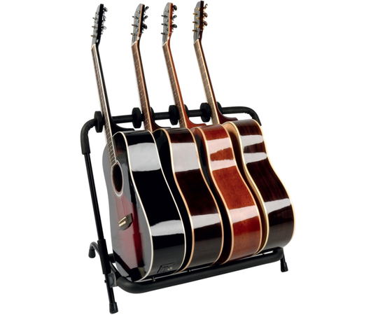 Стенд гитарный QUIK LOK GS350BB