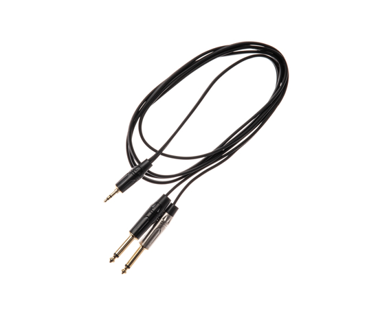 Кабель комутаційний QUIK LOK JUST J352J 1