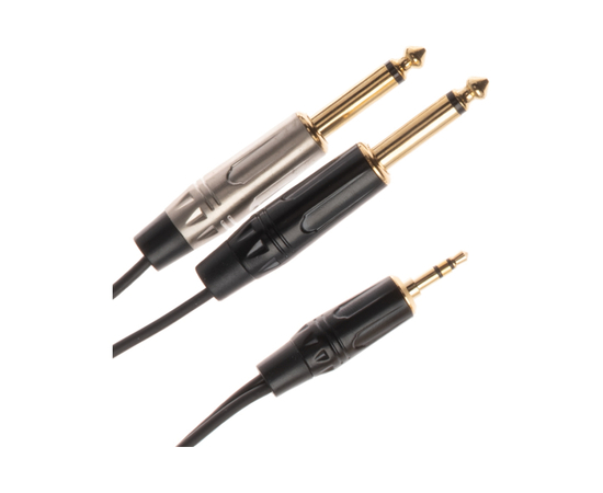 Кабель комутаційний QUIK LOK JUST J352J 1