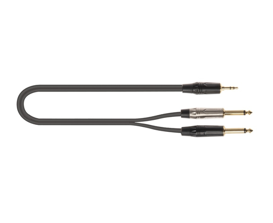 Кабель комутаційний QUIK LOK JUST J352J 1 - 161515 за 572 грн. | 4Club