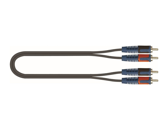 Кабель акустический QUIK LOK RKSA 110-3 - 161531 за 449 грн. | 4Club