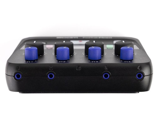 Рекордер Zoom PodTrak P4next