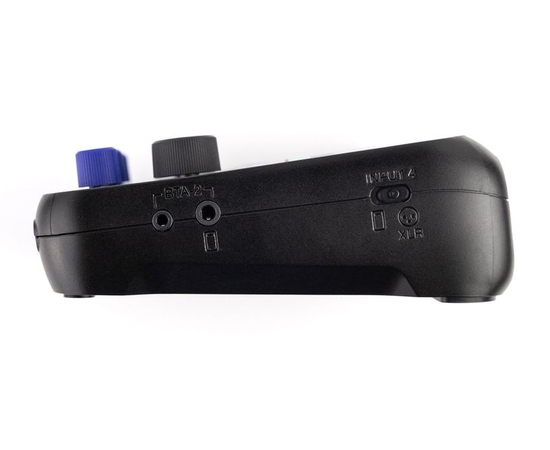 Рекордер Zoom PodTrak P4next