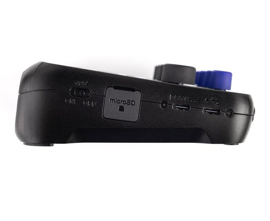 Рекордер Zoom PodTrak P4next