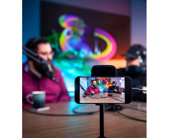 Рекордер Zoom PodTrak P4next