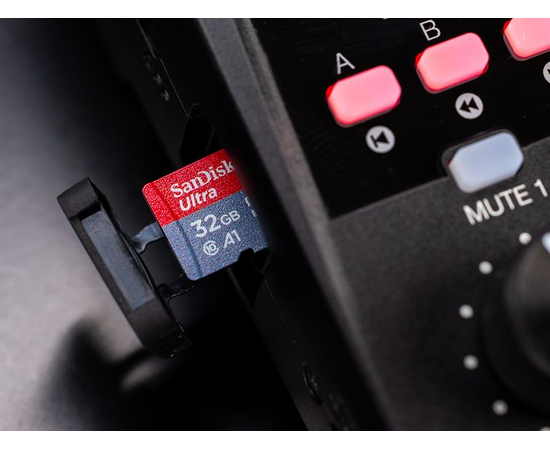 Рекордер Zoom PodTrak P4next