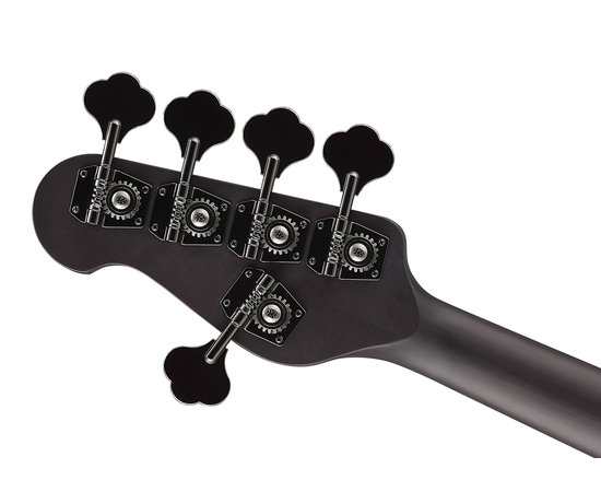 5-струнная бас-гитара YAMAHA BB735A IB (Indigo Blue)
