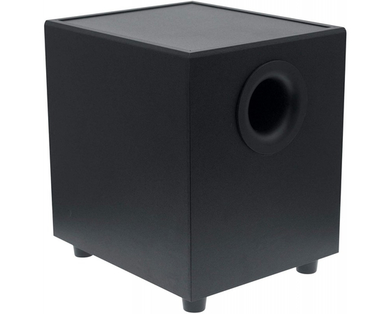 Комплект звука DV audio DMA180SUB8Т4PS502TB для помещения до 120 м.кв