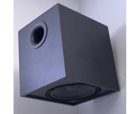 Комплект звука DV audio DMA180SUB8Т4PS502TB для помещения до 120 м.кв