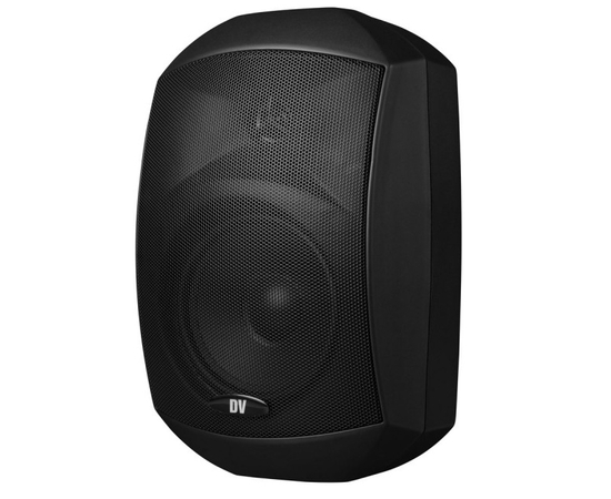 Комплект звука DV audio KTV200SW8504MS52TB для помещения до 60 м.кв