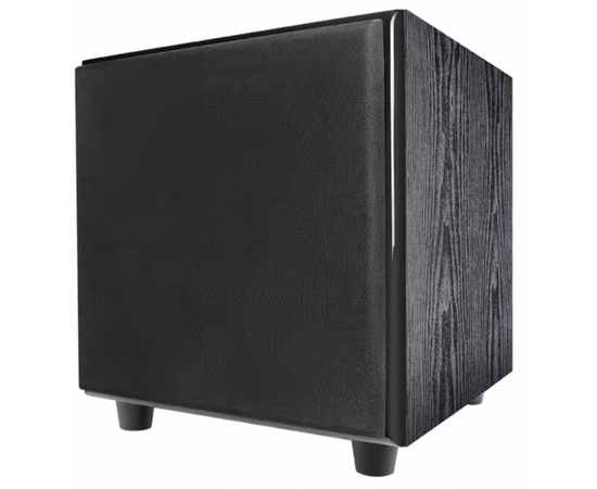 Комплект звука DV audio KTV200SW8504MS52TB для помещения до 60 м.кв