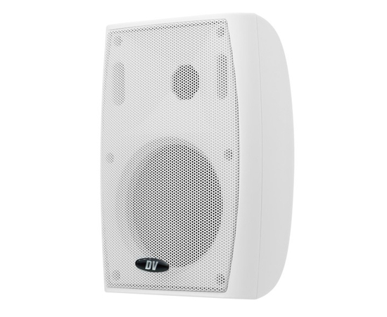 Комплект звука DV audio LA1004PB4W для помещения до 120 м.кв