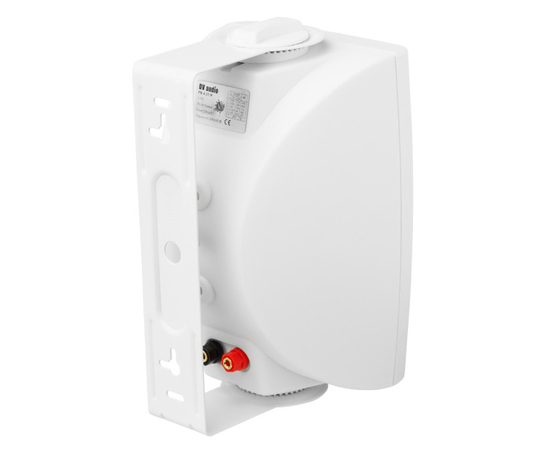 Комплект звука DV audio LA1004PB4W для помещения до 120 м.кв