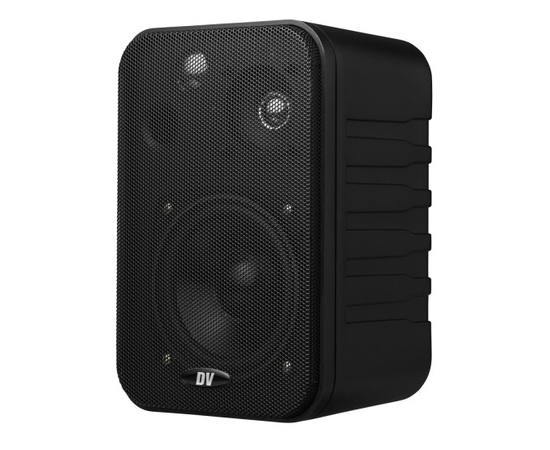 Комплект звука DV audio LA1008CON1B для помещения до 160 м.кв
