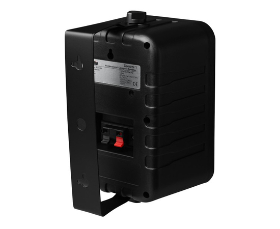 Комплект звука DV audio LA1008CON1B для помещения до 160 м.кв
