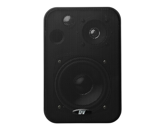 Комплект звука DV audio LA1008CON1B для помещения до 160 м.кв