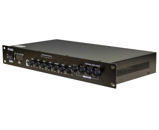 Комплект звука DV audio LA1206MS5B для помещения до 160 м.кв