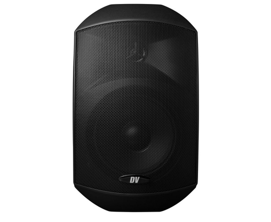 Комплект звука DV audio LA1206MS5B для помещения до 160 м.кв