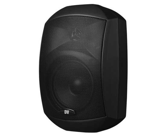 Комплект звука DV audio LA1206MS5B для помещения до 160 м.кв