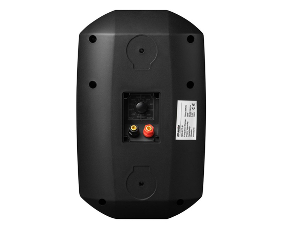 Комплект звука DV audio LA1206MS5B для помещения до 160 м.кв