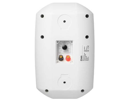Комплект звука DV audio LA1206MS5W для помещения до 160 м.кв