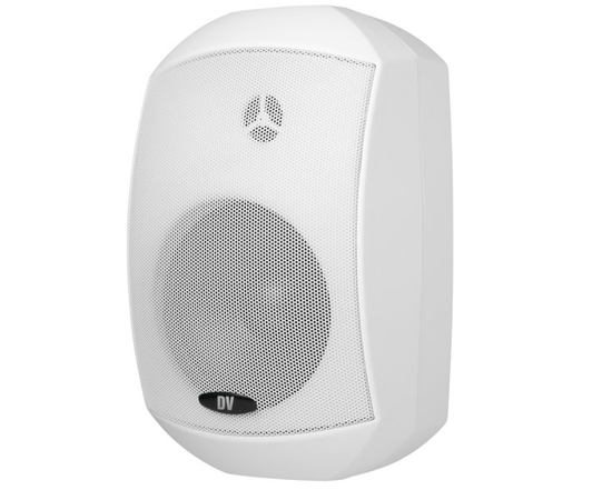 Комплект звука DV audio LA1206MS5W для помещения до 160 м.кв