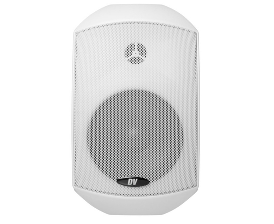 Комплект звука DV audio LA1206MS5W для помещения до 160 м.кв