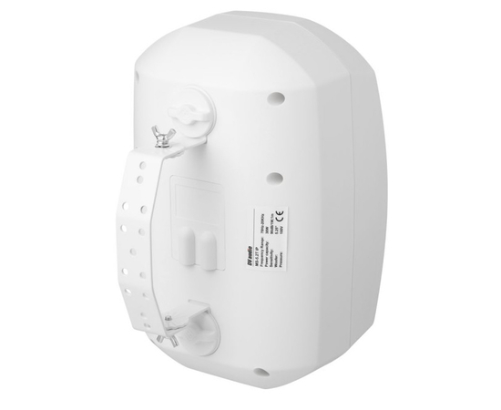 Комплект звука DV audio LA1206MS5W для помещения до 160 м.кв