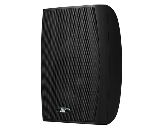 Комплект звука DV audio LA1206PB5B для помещения до 160 м.кв