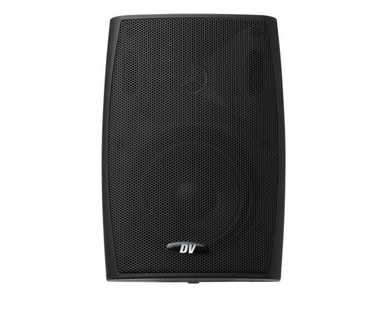 Комплект звука DV audio LA1206PB5B для помещения до 160 м.кв